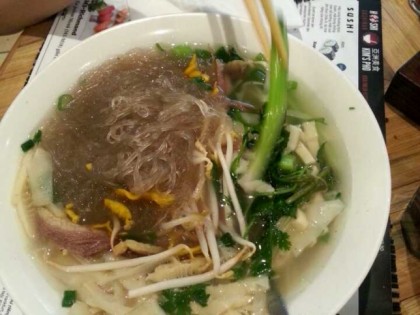 Foto: Kim&amp;#039;s Pho