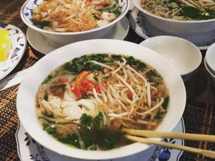 Foto: Kim&amp;#039;s Pho