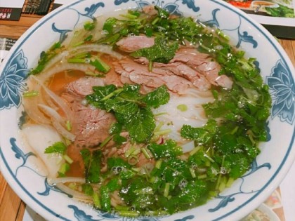 Foto: Kim&amp;#039;s Pho